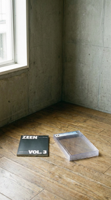 DEEPLY HUMAN  [ ZEEN™ - VOL 3 ]