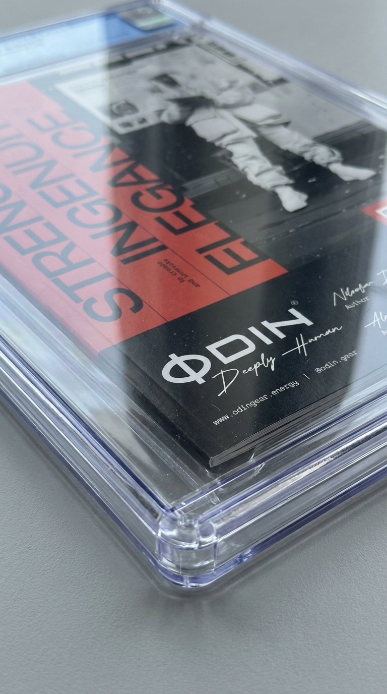 THE SIGNATURE SAGA  [ ZEEN™ - VOL 2 ]