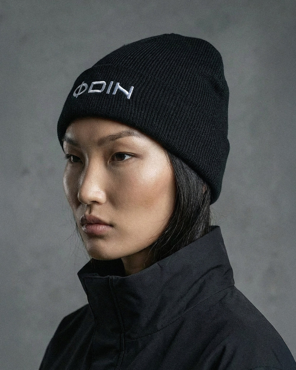 BLACK SUN™ - CORE WARMTH