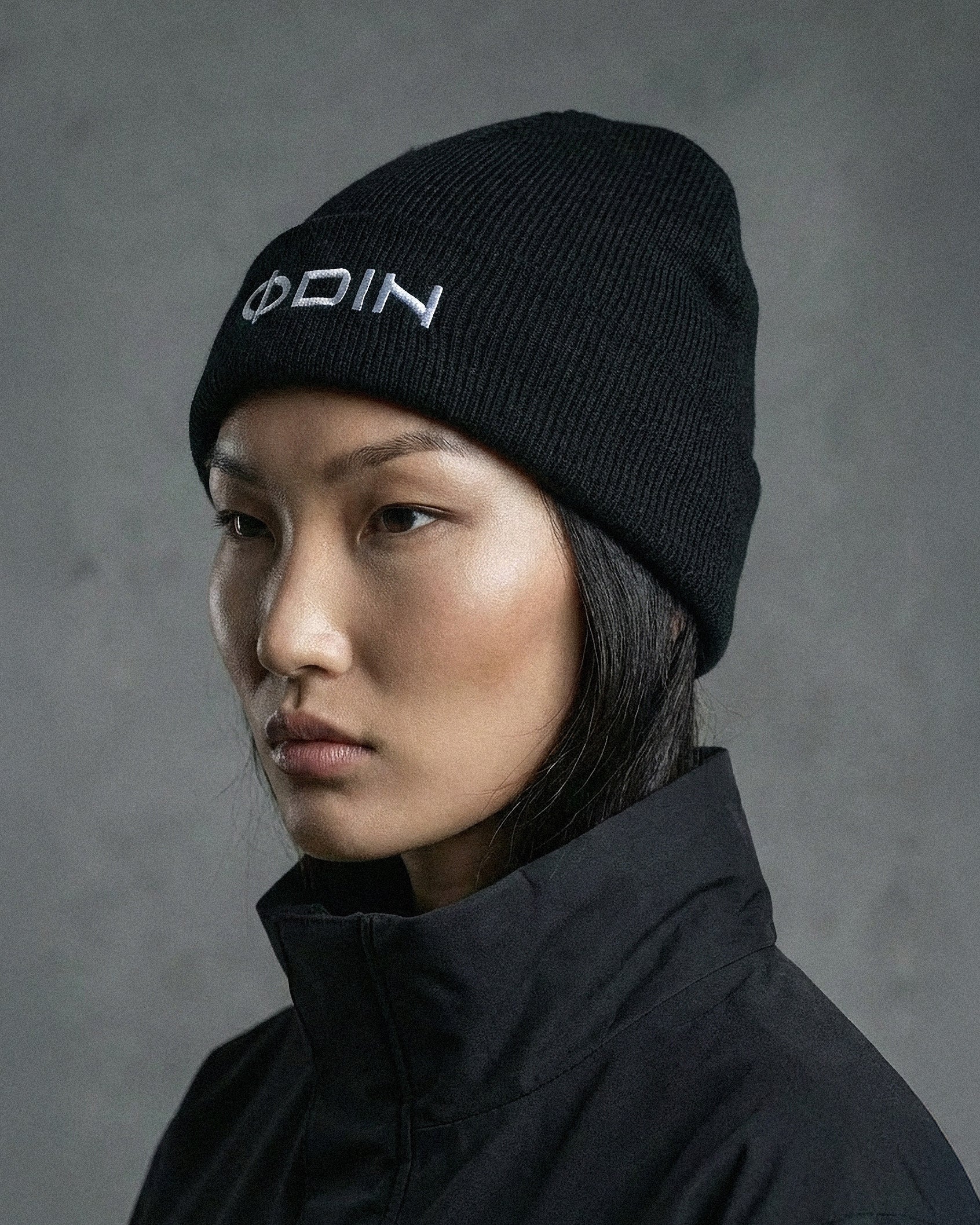 BLACK SUN™ - CORE WARMTH