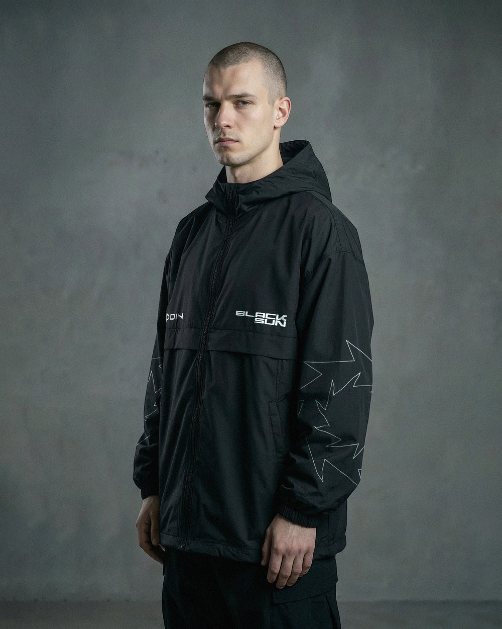 BLACK SUN™ - CORE WIND SHIFT