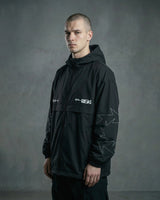 BLACK SUN™ - CORE WIND SHIFT