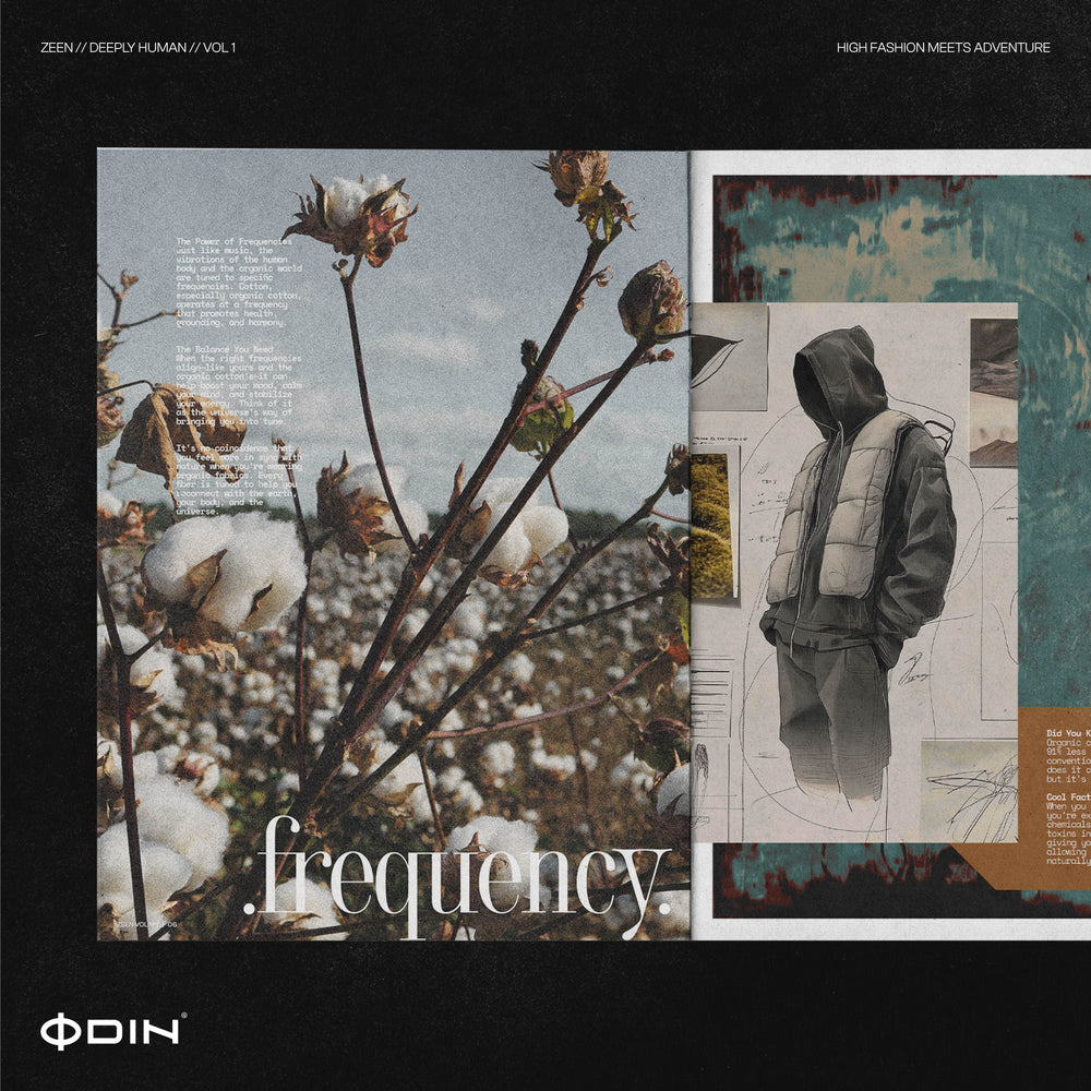 THE SIGNATURE SAGA  [ ZEEN™ - VOL 2 ]