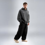 ARP220 Hoodie - Obsidian Black Wash