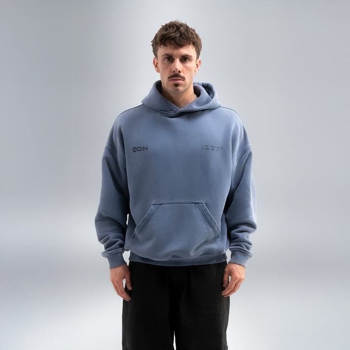 ARP220 Hoodie - Eclipse Navy