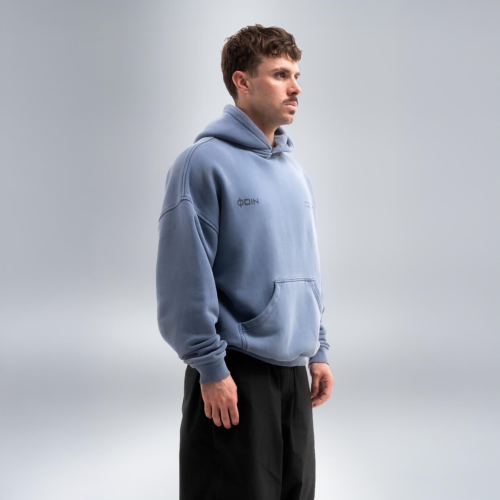 ARP220 Hoodie - Eclipse Navy