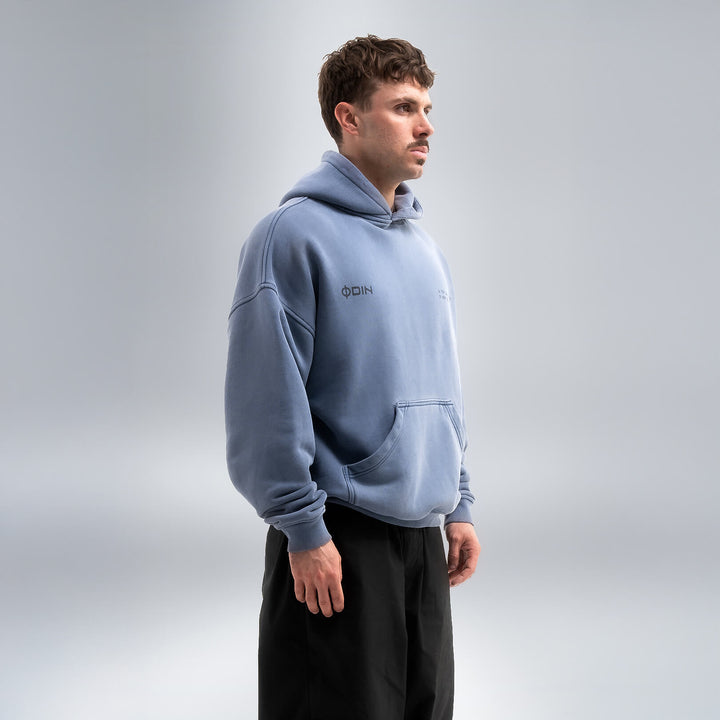 ARP220 Hoodie - Eclipse Navy