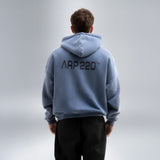 ARP220 Hoodie - Eclipse Navy