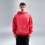 ARP220 Hoodie - Oxide Red