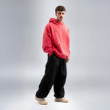ARP220 Hoodie - Oxide Red
