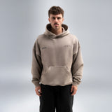 ARP220 Hoodie - Dune Beige