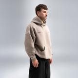 ARP220 Hoodie - Dune Beige