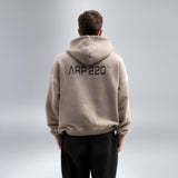 ARP220 Hoodie - Dune Beige