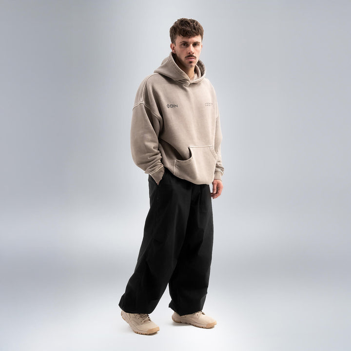 ARP220 Hoodie - Dune Beige