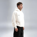 ARP220 Hoodie - Fossil White