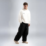 ARP220 Hoodie - Fossil White