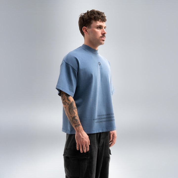 ARP220 T-Shirt - Eclipse Navy