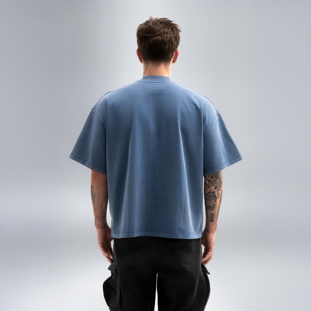 ARP220 T-Shirt - Eclipse Navy