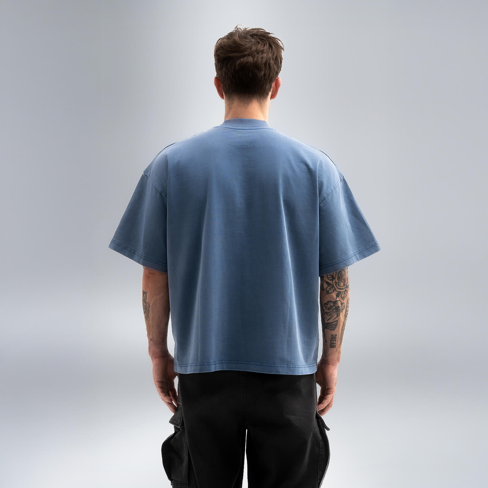 ARP220 T-Shirt - Eclipse Navy