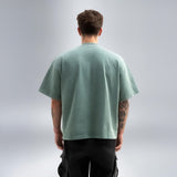 ARP220 T-Shirt - Verdigris Green