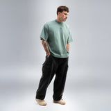 ARP220 T-Shirt - Verdigris Green