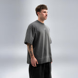 ARP220 T-Shirt - Obsidian Black Wash