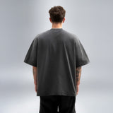 ARP220 T-Shirt - Obsidian Black Wash