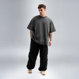 ARP220 T-Shirt - Obsidian Black Wash