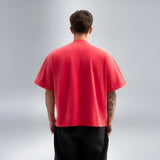 ARP220 T-Shirt - Oxide Red