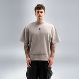 ARP220 T-Shirt - Dune Beige