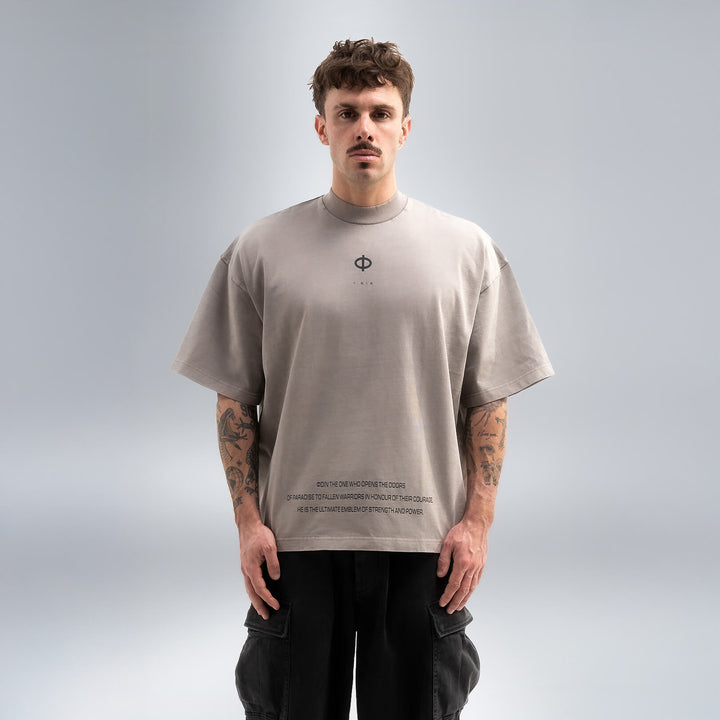 ARP220 T-Shirt - Dune Beige