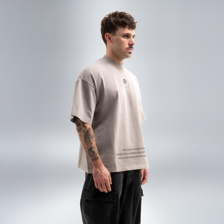 ARP220 T-Shirt - Dune Beige