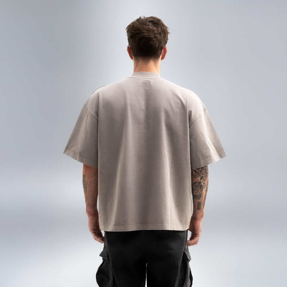 ARP220 T-Shirt - Dune Beige