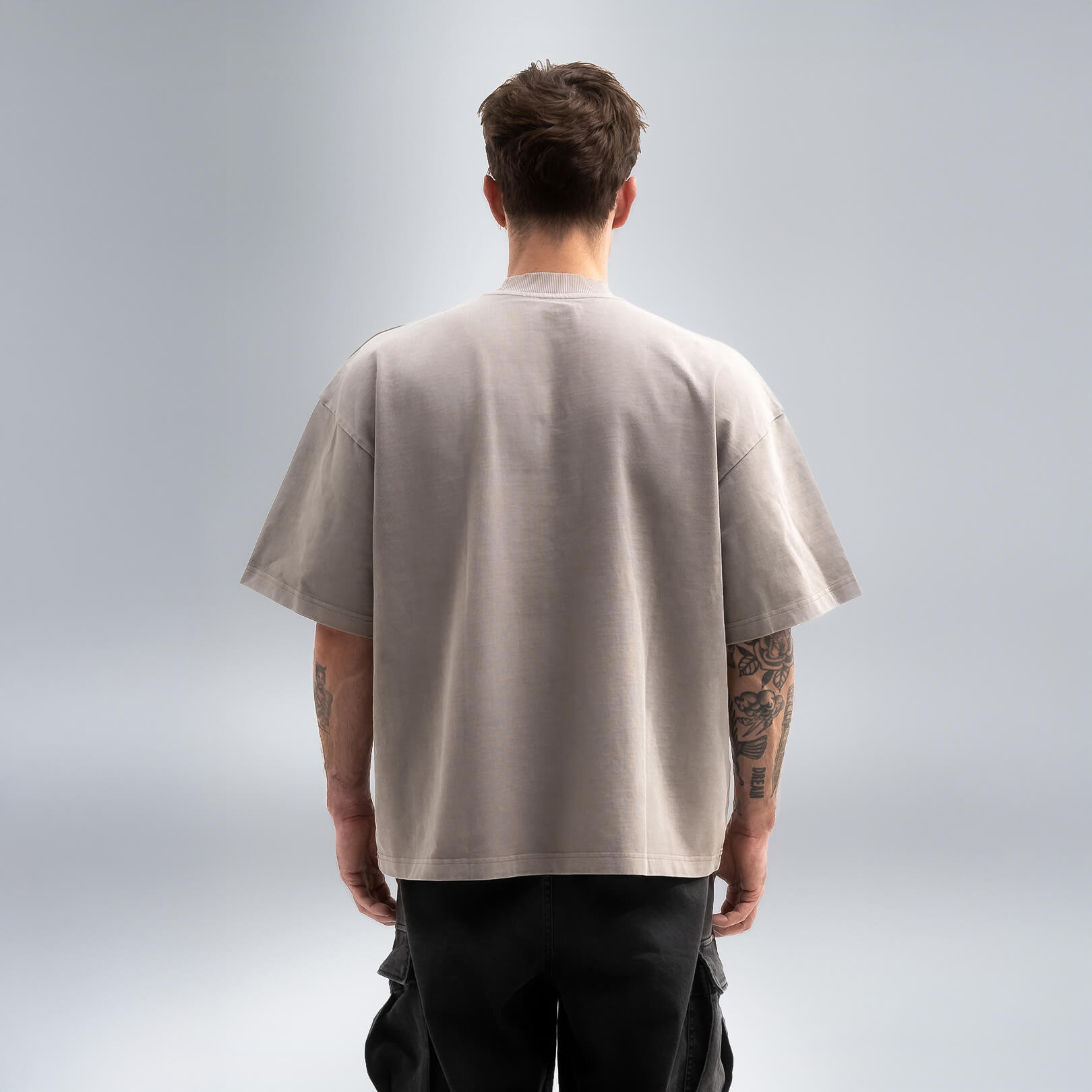 ARP220 T-Shirt - Dune Beige