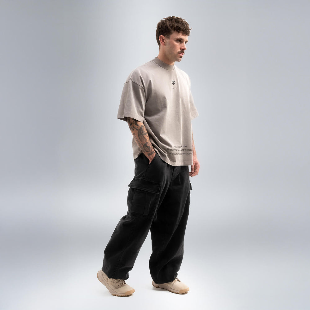 ARP220 T-Shirt - Dune Beige