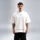 ARP220 T-Shirt - Fossil White