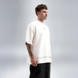 ARP220 T-Shirt - Fossil White