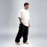 ARP220 T-Shirt - Fossil White