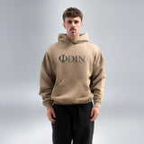REMEMBRANCE HOODIE - Desert Relic