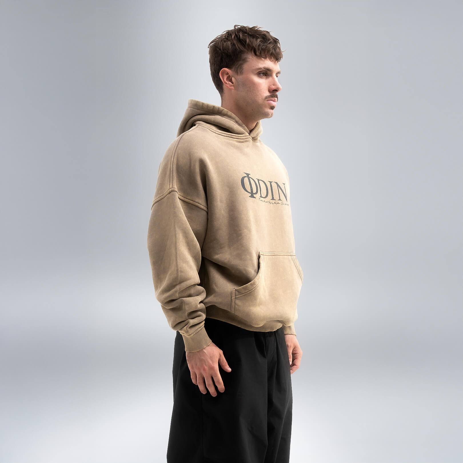 REMEMBRANCE HOODIE - Desert Relic