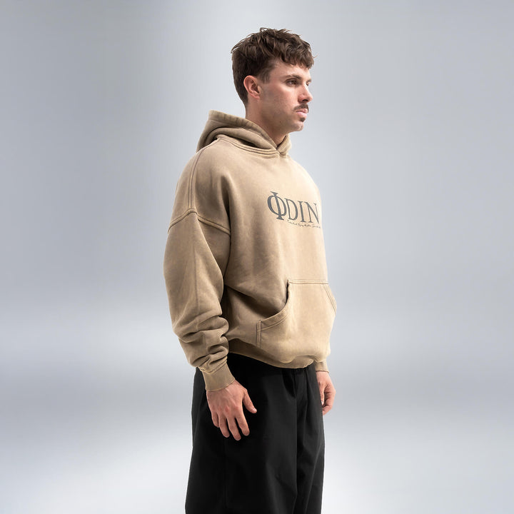 REMEMBRANCE HOODIE - Desert Relic
