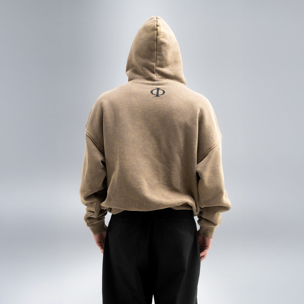 REMEMBRANCE HOODIE - Desert Relic