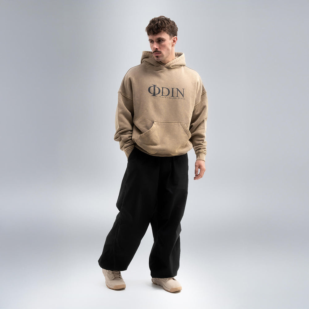 REMEMBRANCE HOODIE - Desert Relic