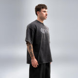 REMEMBRANCE T-SHIRT - Coal Dust