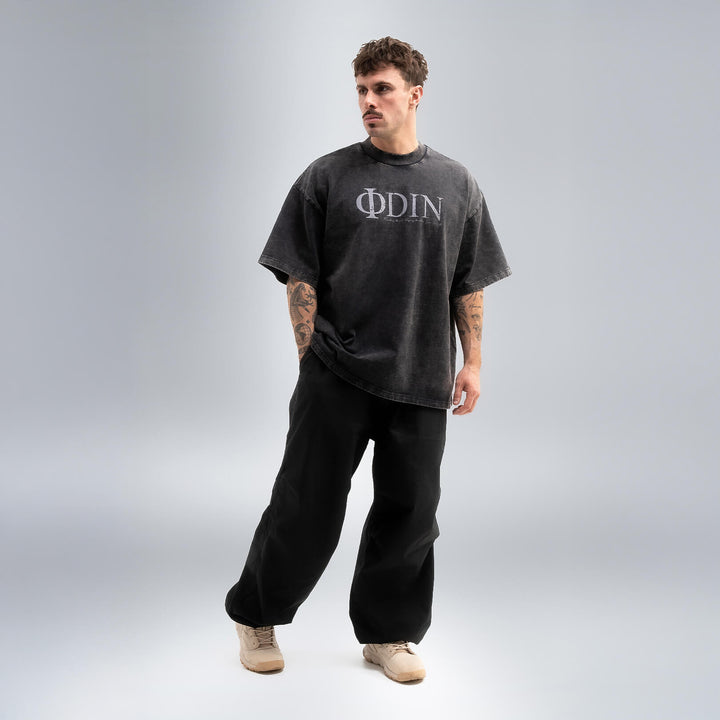 REMEMBRANCE T-SHIRT - Coal Dust
