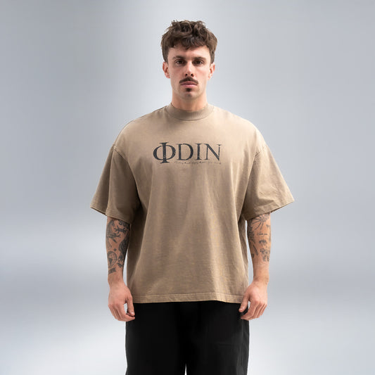 REMEMBRANCE T-SHIRT - Desert Relic
