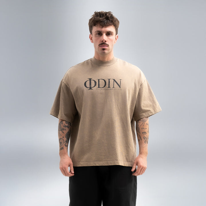 REMEMBRANCE T-SHIRT - Desert Relic