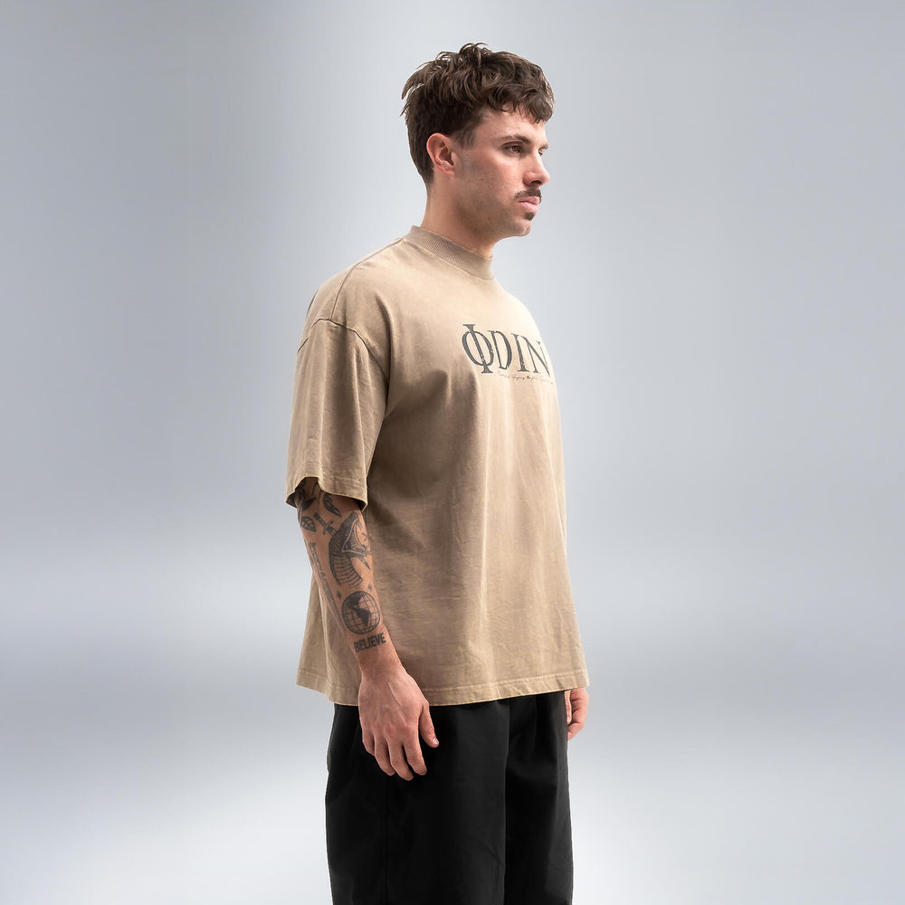 REMEMBRANCE T-SHIRT - Desert Relic