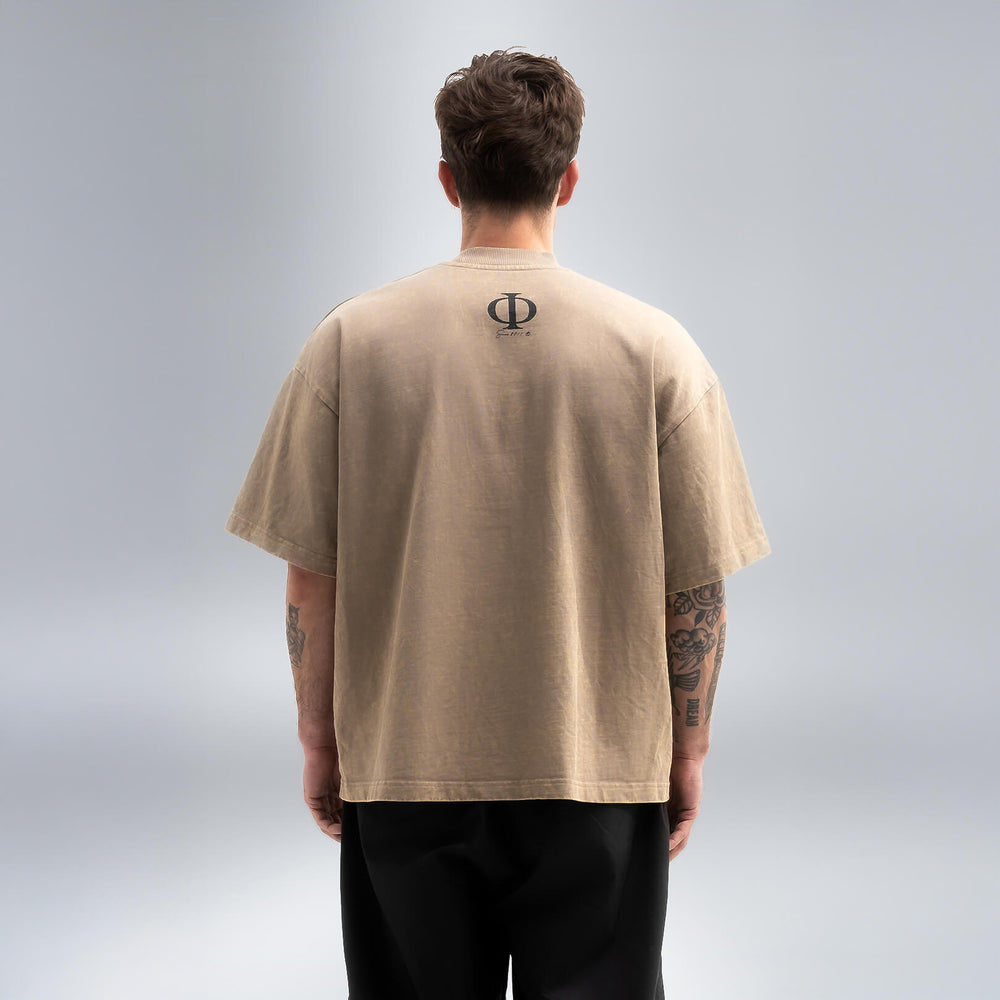 REMEMBRANCE T-SHIRT - Desert Relic