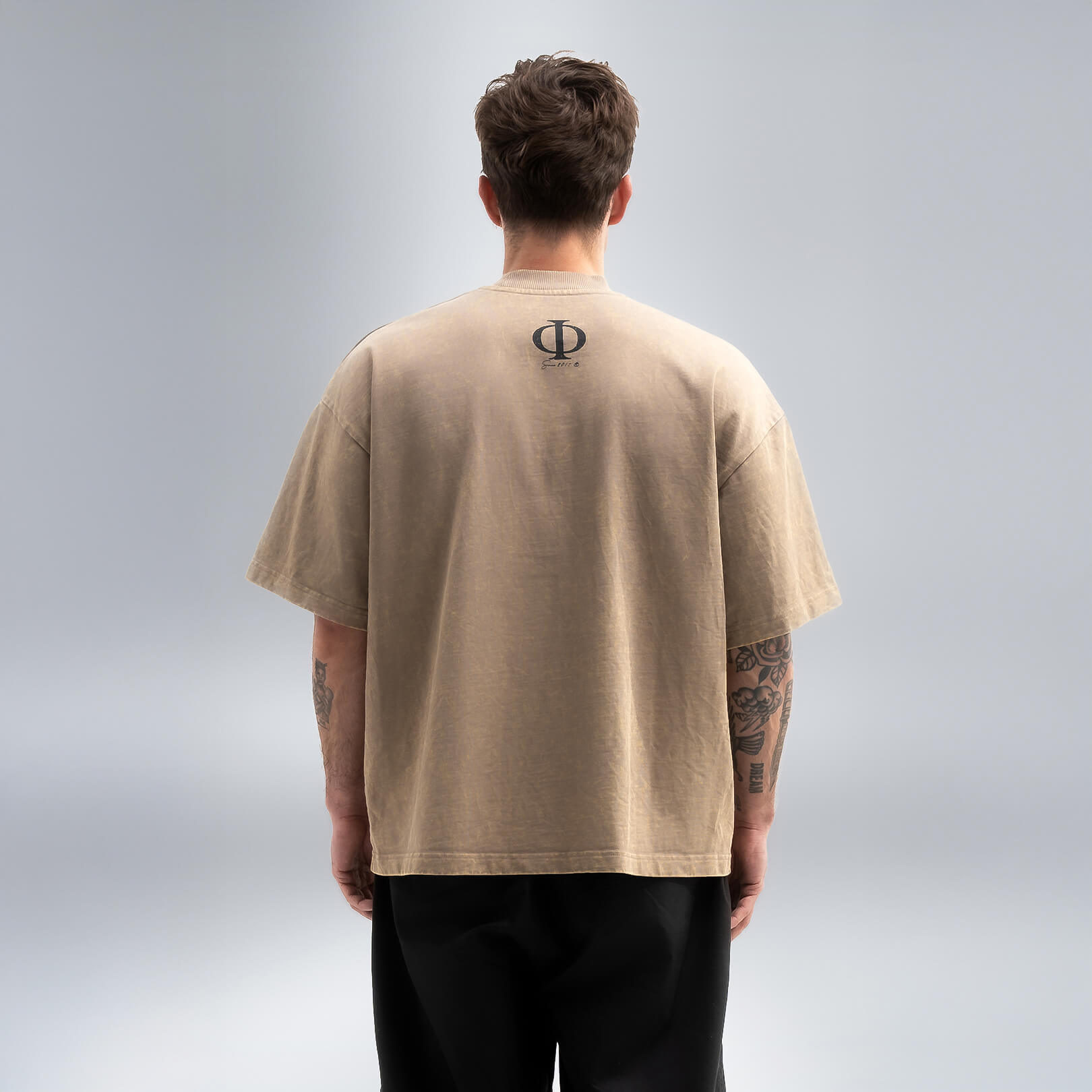 REMEMBRANCE T-SHIRT - Desert Relic
